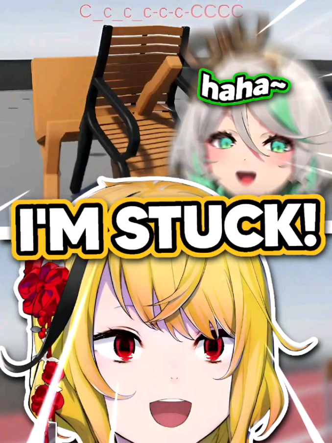 Ceci Kaela's Chair Movement Looks Kinda SUS #hololiveenglish #vtuber #hololive #hololiveen #hololiveclips #hakosbaelz #kosekibijou #ceciliaimmergreen #gigimurin #anime #vtubers #envtuber #animegirl #digitalart #art #streamer #vtuberart #vtuberen subscriber : RightMeowCh