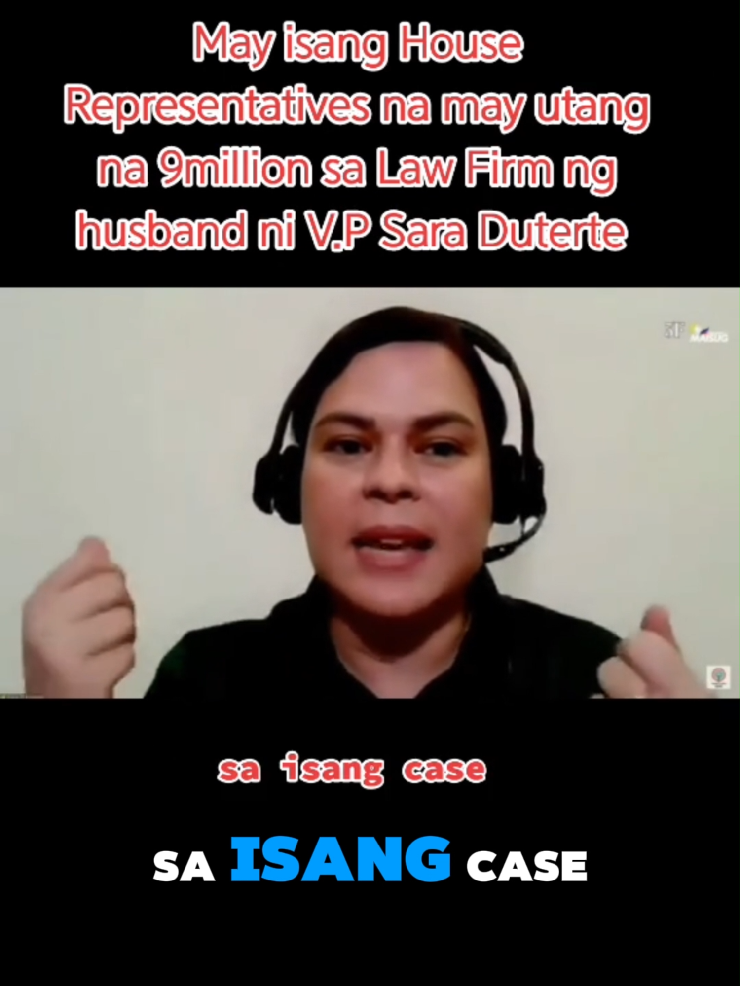 LARGA UTANG!!! LARGA KAPAL NG MUKHA!! #fyp  #fypシ  #luistro  #bitrics  #larga2nddistrict  #philippines  #batangas  #viral  #foryou  #foryoupage  #tiktok  #crocs  #dds  #bbm  #congress  #houseofrepresentatives  #trending 