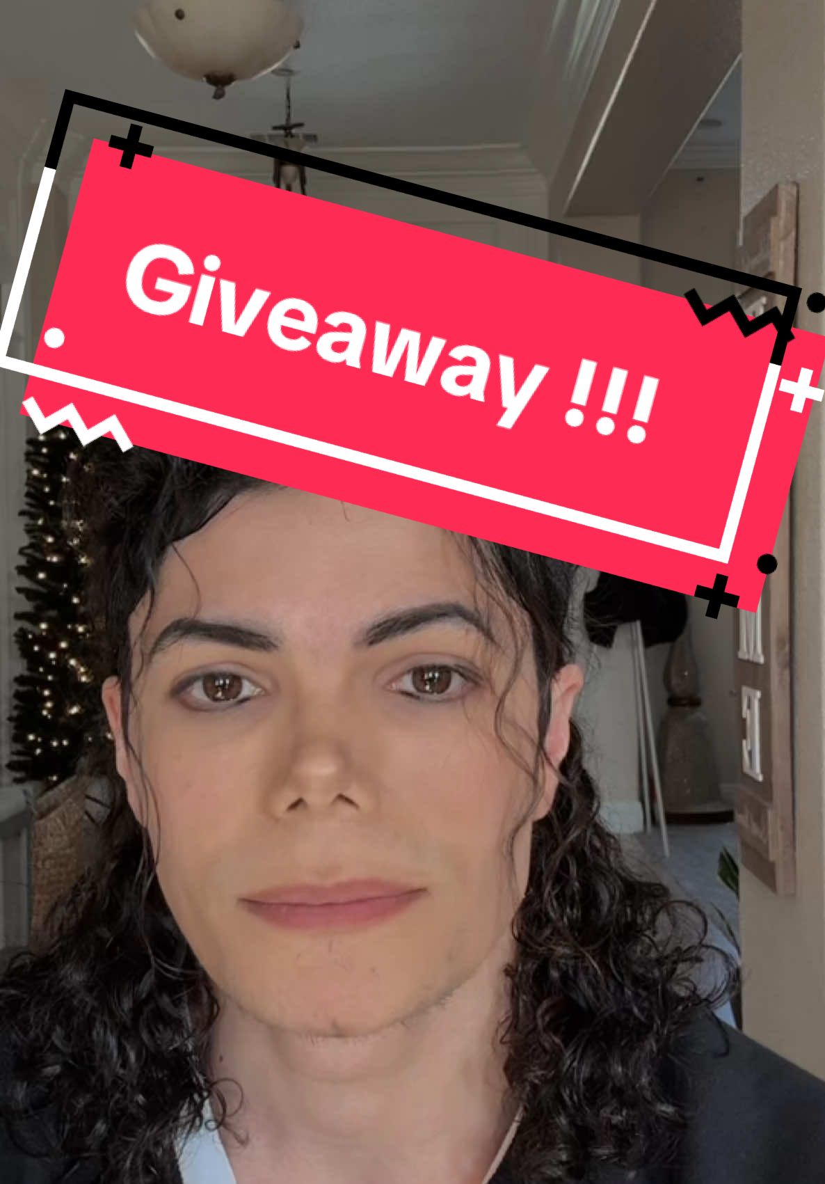 watch full video to know how to enter. #fabiojackson @POIZON #giveaway #ratdance #treding 