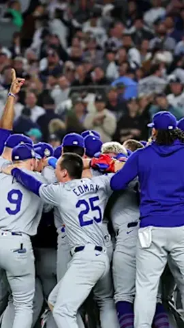 How to fix the dodgers ⚾️ 