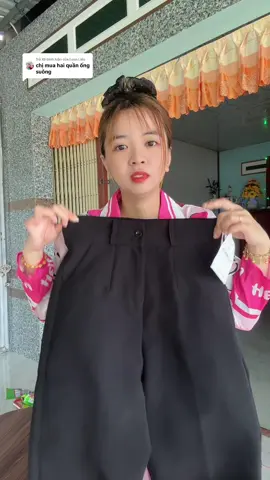 Trả lời @Loan Liêu #emcamne #review #quantaynu 
