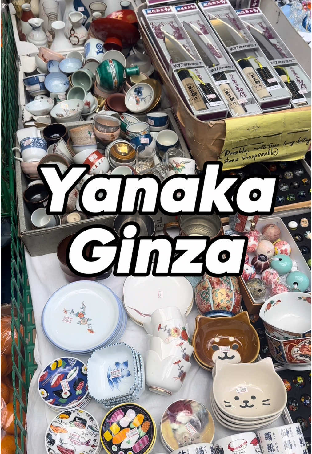 Had the best day out in Yanaka Ginza 🐱 I NEVER thought I’d join a tour group, but I actually had the best time eating and exploring with Rin. Yanaka Ginza is a shopping street with some retro Japan vibes, perfect for having some delicious and affordable street food and picking up some fun souvenirs 🍡 TOMOGO! is a company committed to introducing lesser known parts of Tokyo that you might not have found on your first couple of trips to Japan 🇯🇵 Rin was so chill and friendly. He was able to adjust our day to suit my preferences and I felt super comfortable telling him what I was and wasn’t interested in. He also told me some insane stories about growing up in the area 😂 #yanakaginza #japantravel #explorejapan #tokyo #TOMOGO #pr 