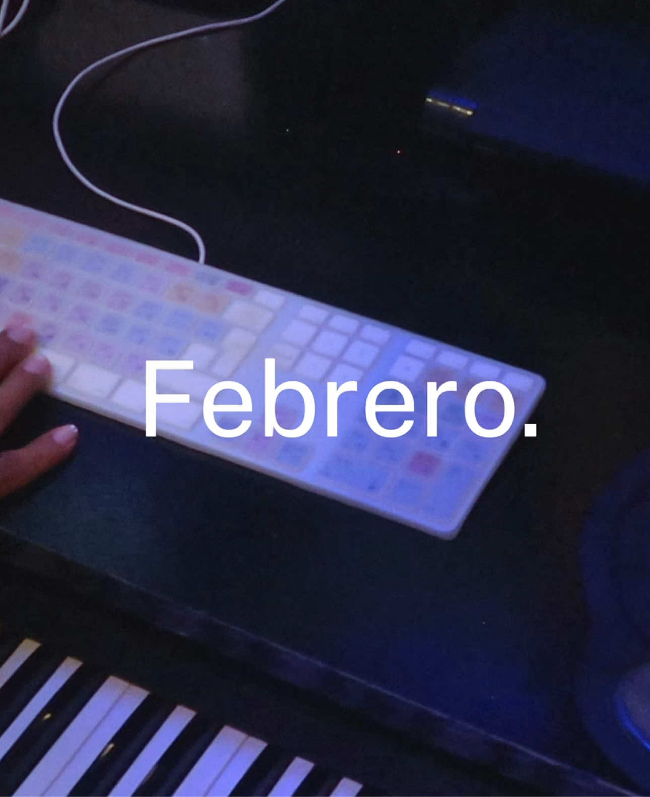 MI EQUIPO❤️‍🔥  febrero, 28/02/25 9PM
