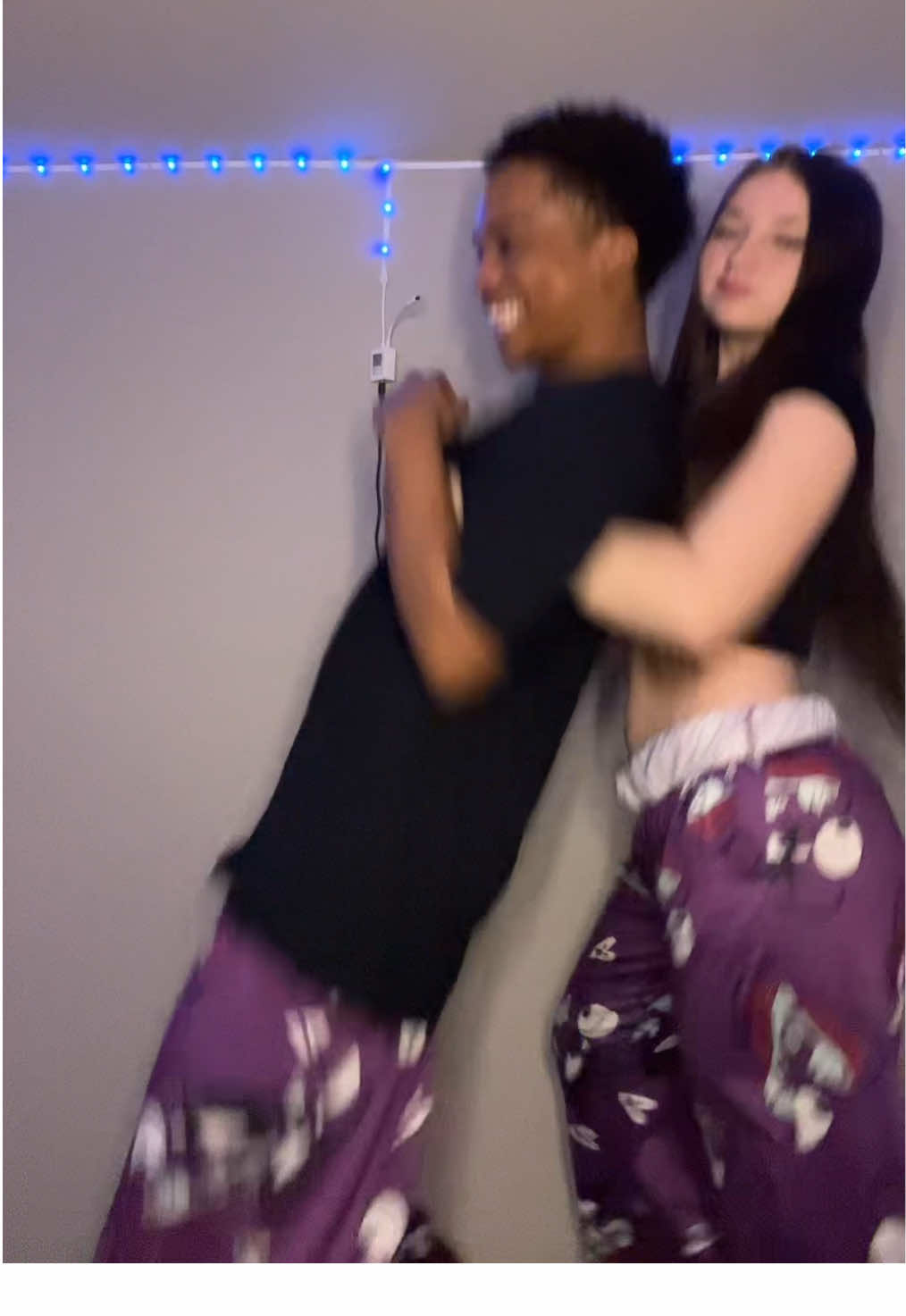 He’s soo cute!!😁💞#boyfriend #iloveyou #coupledance #dancetok #myman #foryou 