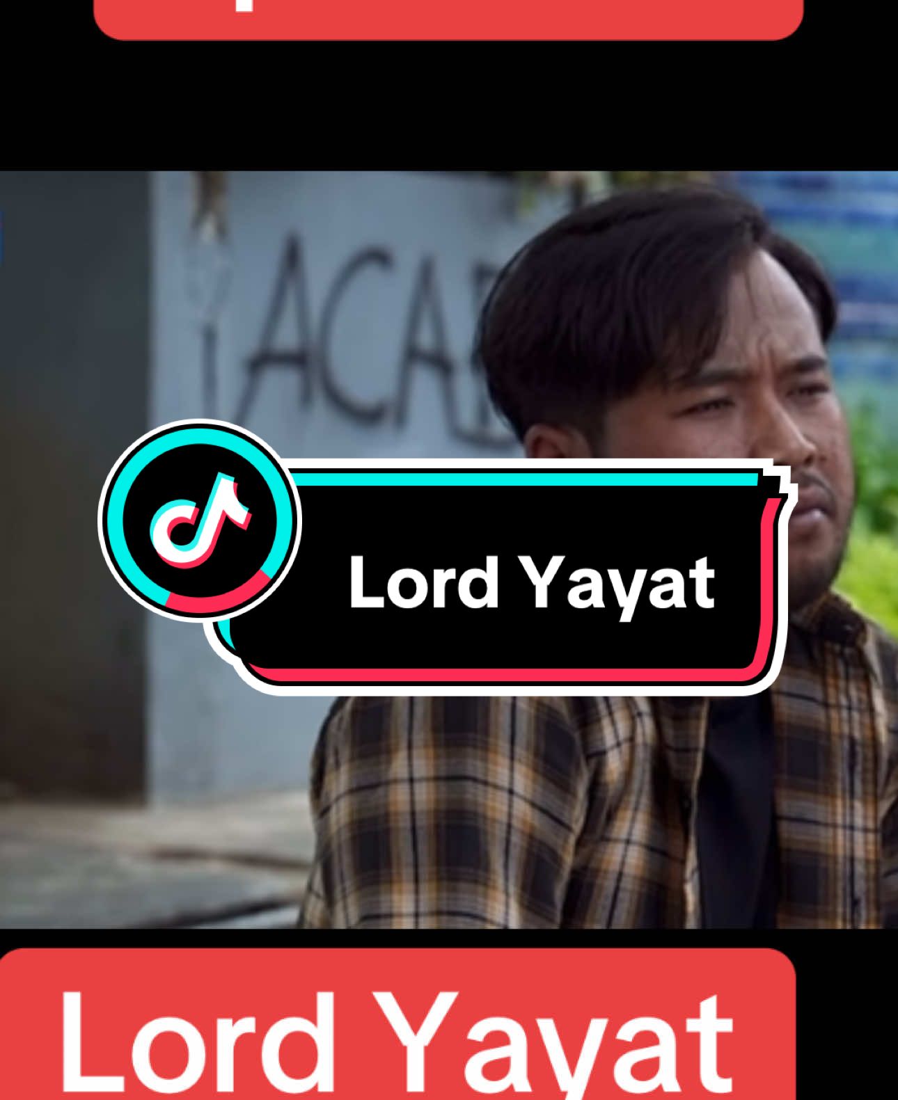 Lord Yayat #premanpensiun9 Episode 1