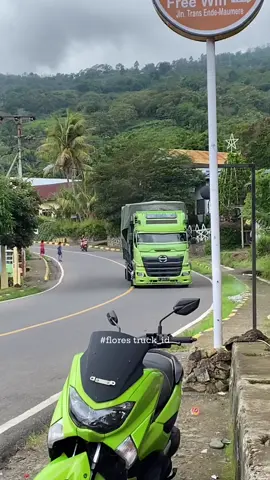 alamjayaaa#trukfloreskece #trukflores☘️ #ekspedisi #nttpride🏝🔥fypシviraltiktok #fyppppppppppppppppppppppp #fypシ #nttpride🏝🔥fypシviral 