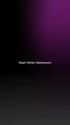 Noah Adrian Maheswara #noah #loveacademy #sptrakori_ #fanssptrakori #fyp #masukberandafyp #fouryou 