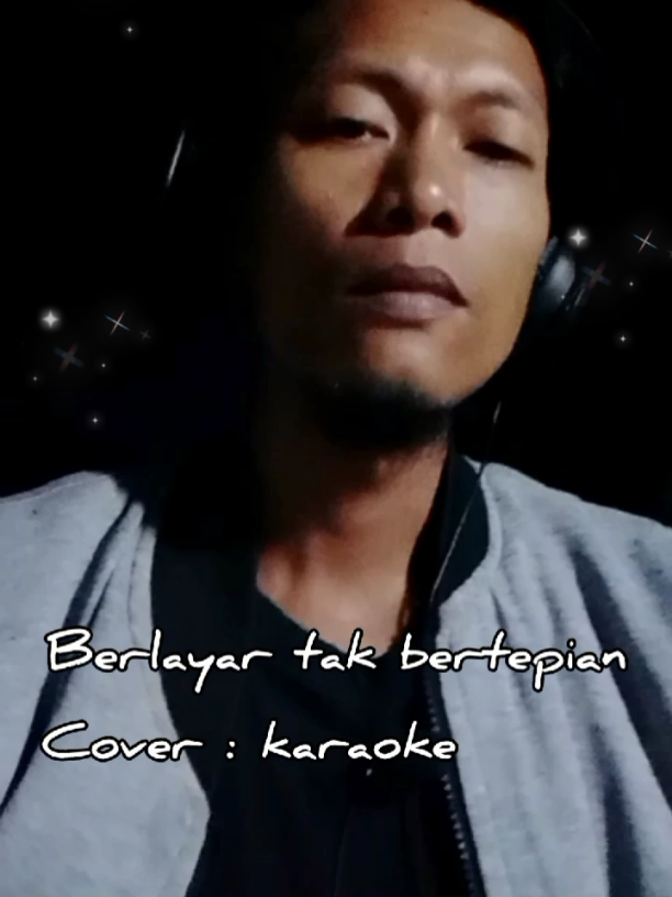 Berlayar tak bertapian cover karaoke#berlayartakbertepian #karaomusic #coverlagu #karaoketiktok #fypシ゚viral🖤tiktok☆♡ 