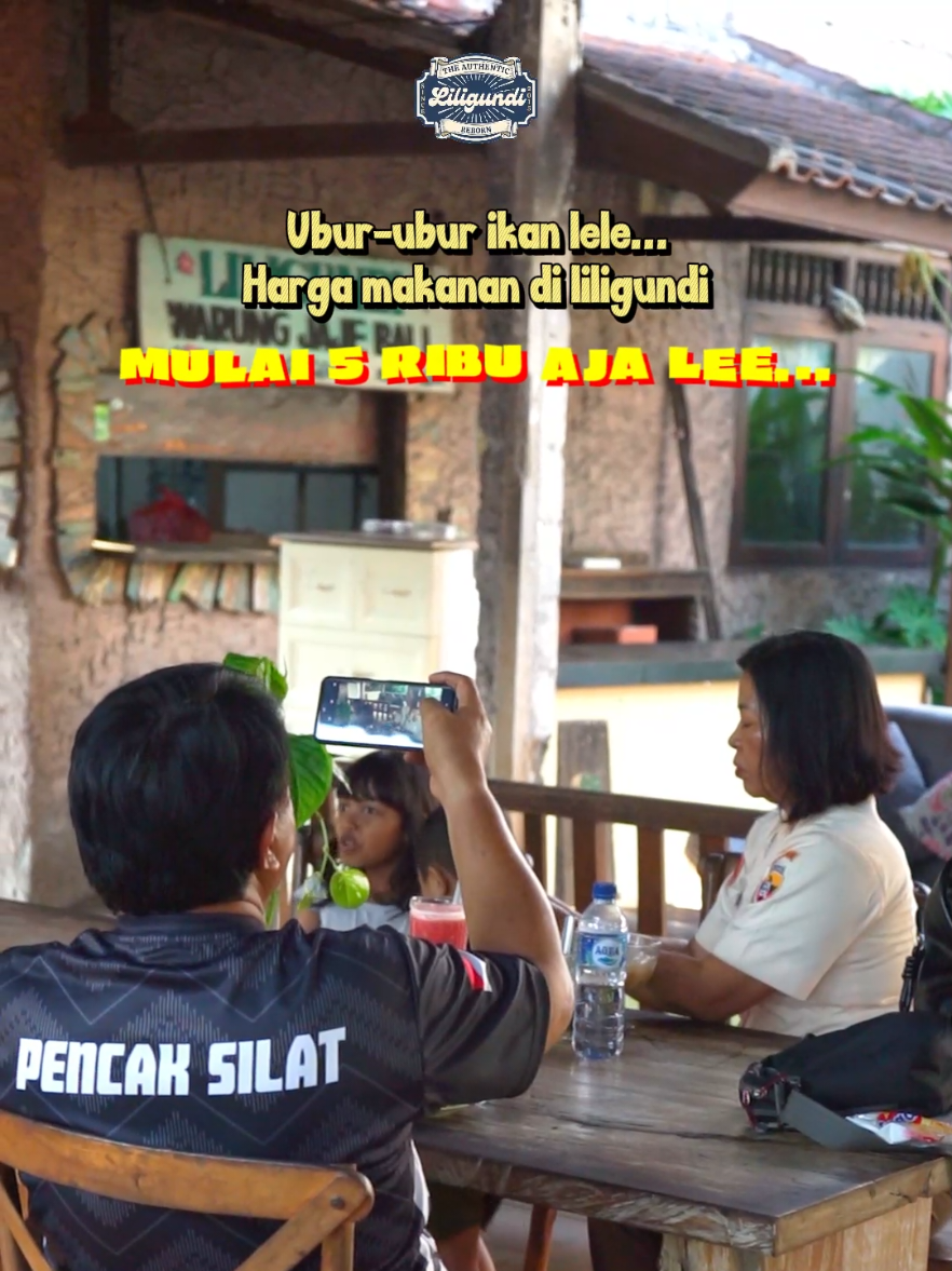 Yuk diserbu lee💨💨 __________ Jam Buka 08.00pagi - 10.00malam wita  📍Jalan Cokroaminoto No. 353, Ubung Kaja, Denpasar  ✉️ Liligundiubung@gmail.com 📱 +62 812 388 4250 (WhatsApp)        +62 811 385 6770 (WhatsApp) Available on gofood/grabfood/shopeefood __________ #liligundireborn #warungjajebali #rujakkuahpindang #rujakbulung #makanankhasbali #balifoodie #deliciousbali #tempatnongkrong 