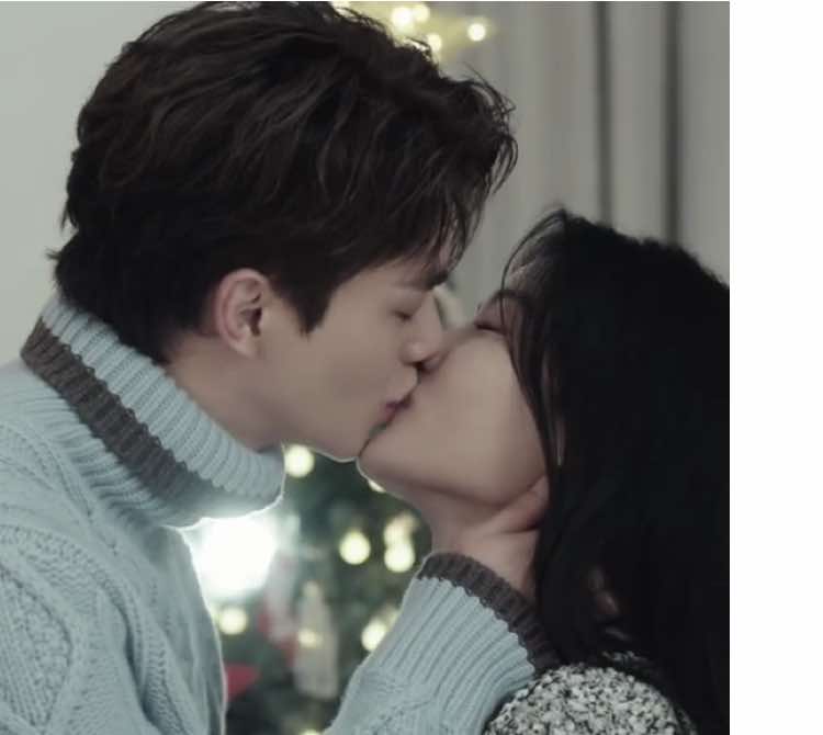 the look of love.  #mydemon #kdrama #edit #dorama #foryoupage #fyp #songkang #kimyoojung #fyy #cutecouple #explore 