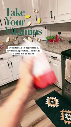 A daily multivitamin is so important!! #creatorsearchinsights #creator #momlife #support #momboss #momcontent #creatorfund #multivitamin #maryruthsorganics #teamwork #tiktokshop @MaryRuth's 
