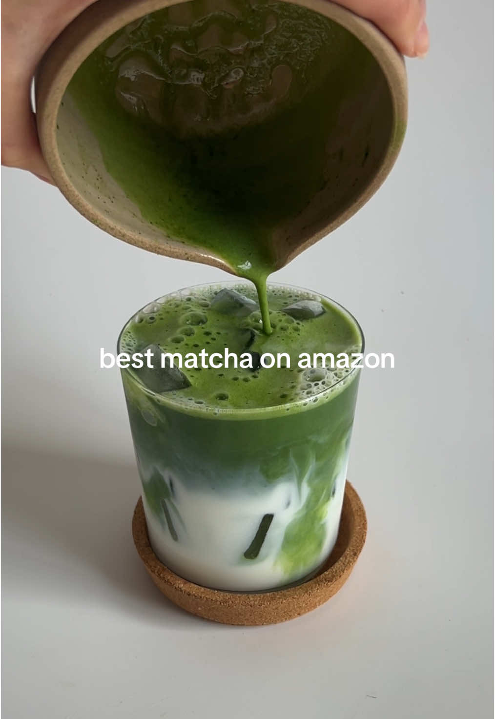 this might be the best matcha I’ve found on Amazon so far.  a formal review to come soon after I’ve had a couple more glasses to formalize my thoughts.  The color of the matcha is sooo vibrant and the texture of the powder is soft and silky.   I have another tin from this brand I’m excited to try. Link to this product is in my Amazon storefront!  #creatorsearchinsights 