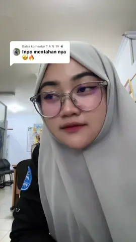 Membalas @T A N  19   mentahan