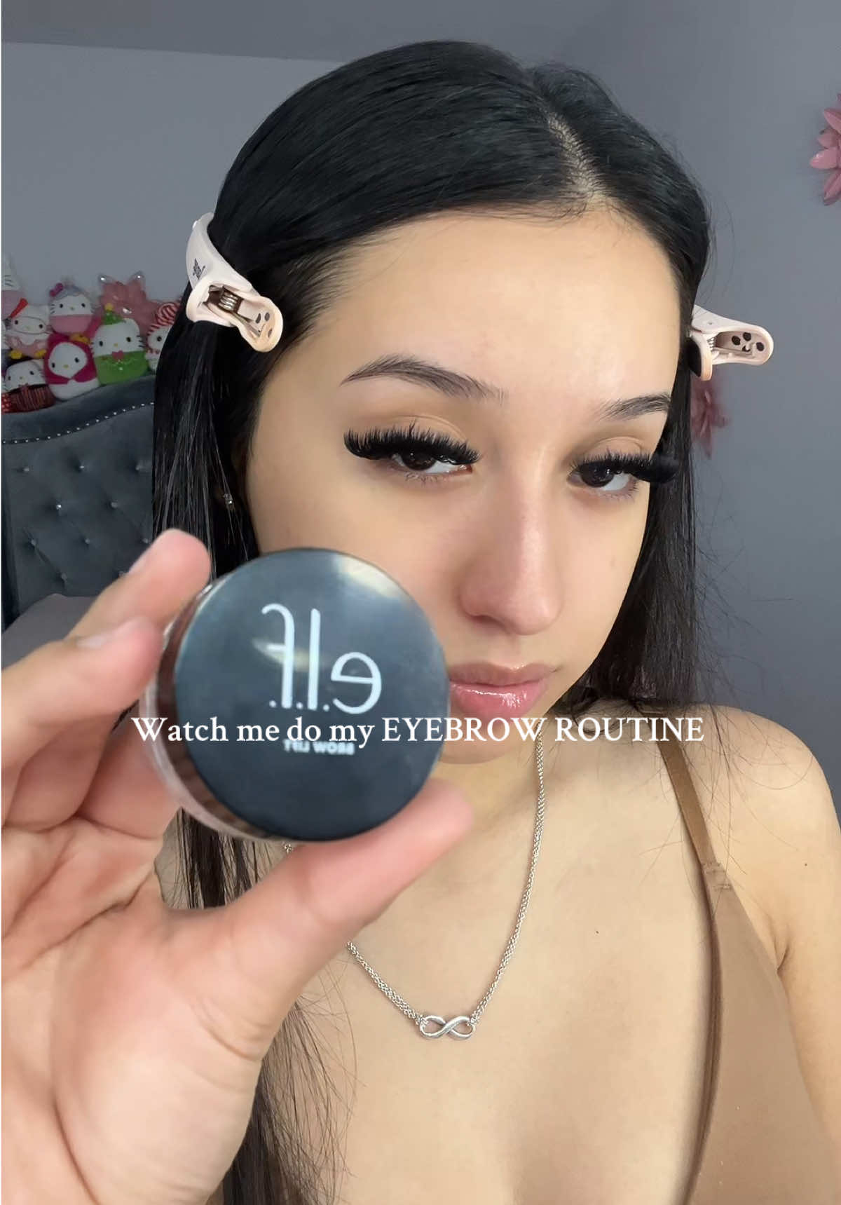 I love this song #eyebrows #eyebrowtutorial #makeup #makeuptutorial #grwm #routine #MakeupRoutine #makeuphacks #grwmroutine #elfcosmetics #toofscedcosmatics #bornthisway #elf #micellarwater #eyebrowsonfleek #trending #viral #viralvideo #fyp #htx #houston #fypシ #justagirl #tutorial #alabama #10k #100k #therapy #bhadbhabie #yomomma #rodeo 