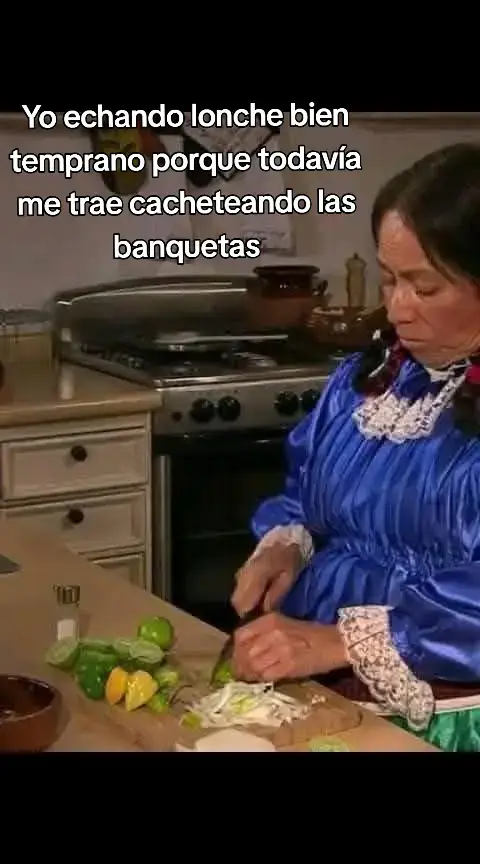 #señoralife #Meme #Viral 