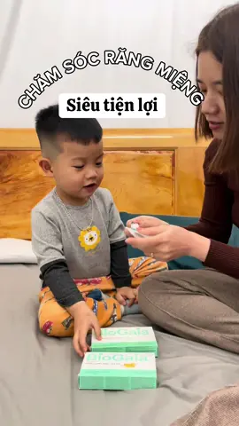 Viên ngậm chăm sóc răng miệng #nhabenthui #xuhuong #biogaia #chamsocrangmieng 