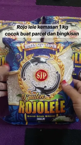#ramadan2025 #ramadanekstraseru #fyp #beras #beras1kg #berasmurah #rojolele 