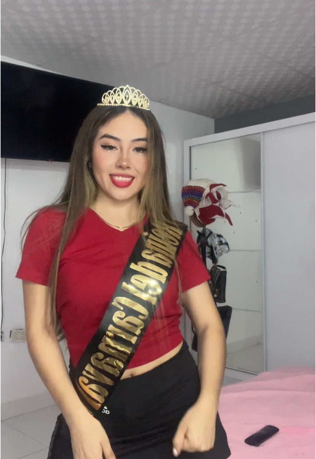 Yo no se que dice la canción pero igual la bailo #santacruzdelasierra🇳🇬 #carnaval #trend #baile #brasil #gimnasio #seguidores❤ #reyna #bolivia🇧🇴 #random #fyp #seguidores❤ #celestequiroga 