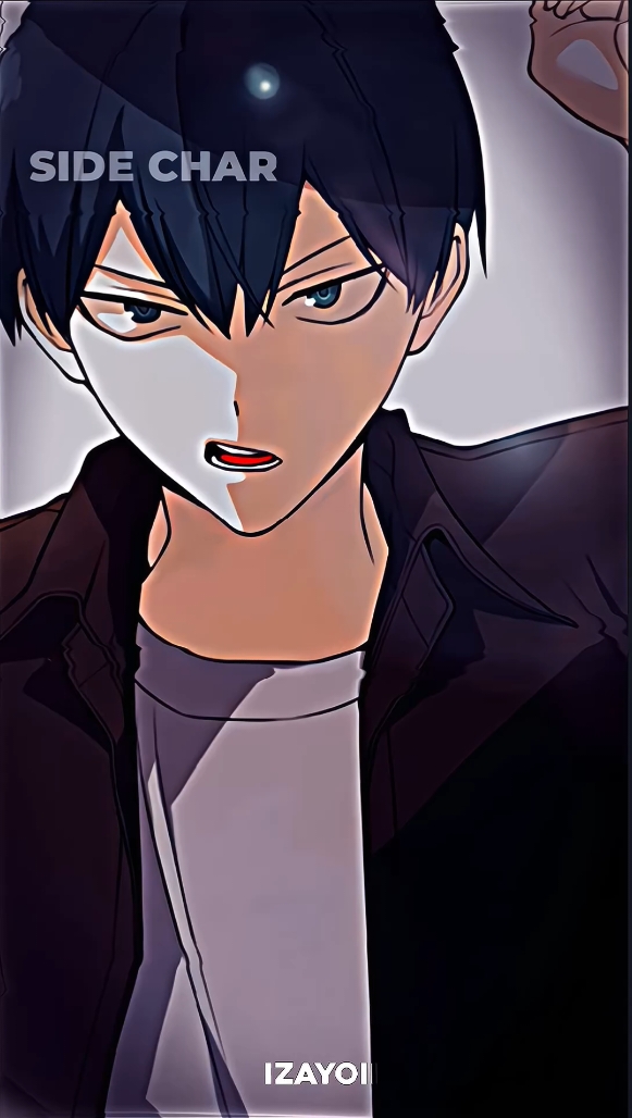 cuma Side char 🔥🔥😈 . . . #manhwareccomendation #fyp #xyzcba #manhwa #manhwaedit #lapersonajedelwebtoon #webtooncharacternakanglim Cr: @𝙎𝙝𝙞𝙧𝙤𝙒𝙖𝙣𝙜𝙮𝙮 