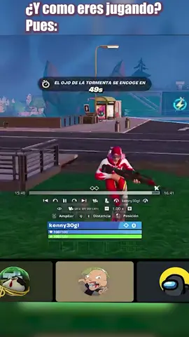 La mejor partida que he echo xd #short #foryou #parati #fortnite 