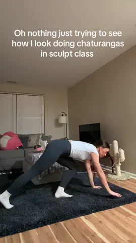 CorePower yoga sculpt is my newest obsession 