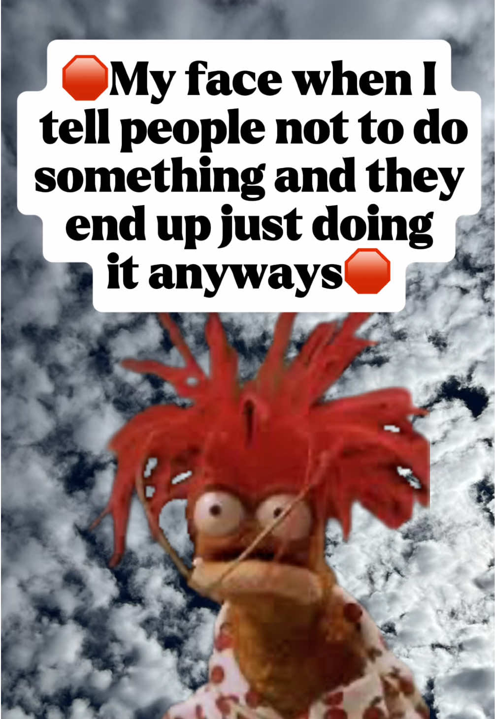 Some people just straight up ignore you🥸 #people #meme #edit #CapCut 