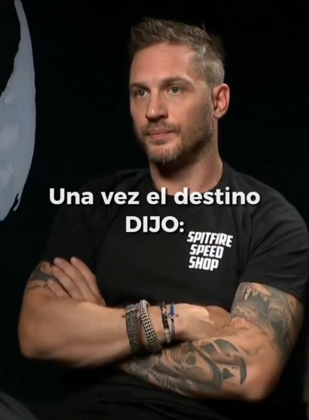 Respuesta a @rosa.salcedo19  Tom Hardy ✨🧡 #parati #シ #tiktok #fyp #tomhardy #tomhardyedit 