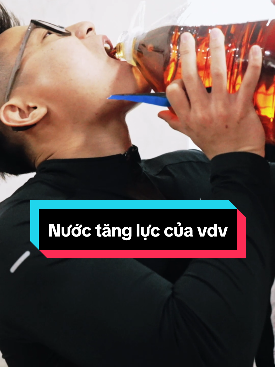 Nước tăng lực như doping của các vận động viên quốc gia @Tiến Trọng Điền Kinh #thedan #Running #chaybo #challenge #review