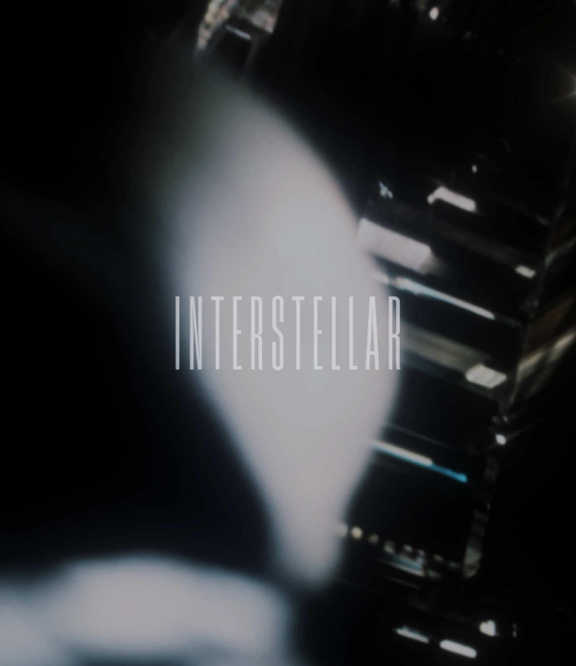 This took me a second (on millers planet) // #interstellar #interstellaredit #space #edit #fyp 