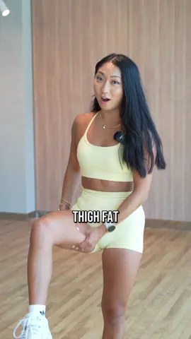 Ladies, here’s how to actually tone your thighs! 🔥 #legday #weightloss #Fitness #workoutmotivation #gym #musclebuilding 