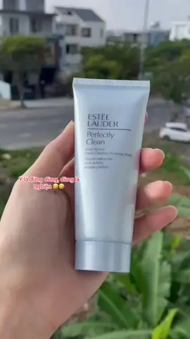 #cutcap #xuhuong #suaruamat #esteelauder #dadau #damun #suaruamatchomoiloaida 