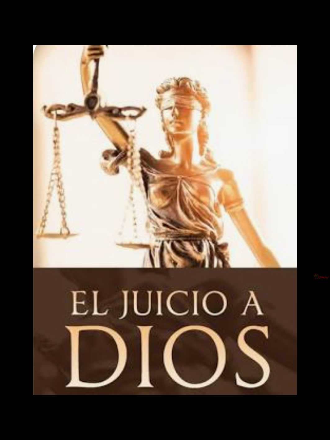 el juicio de Dios 