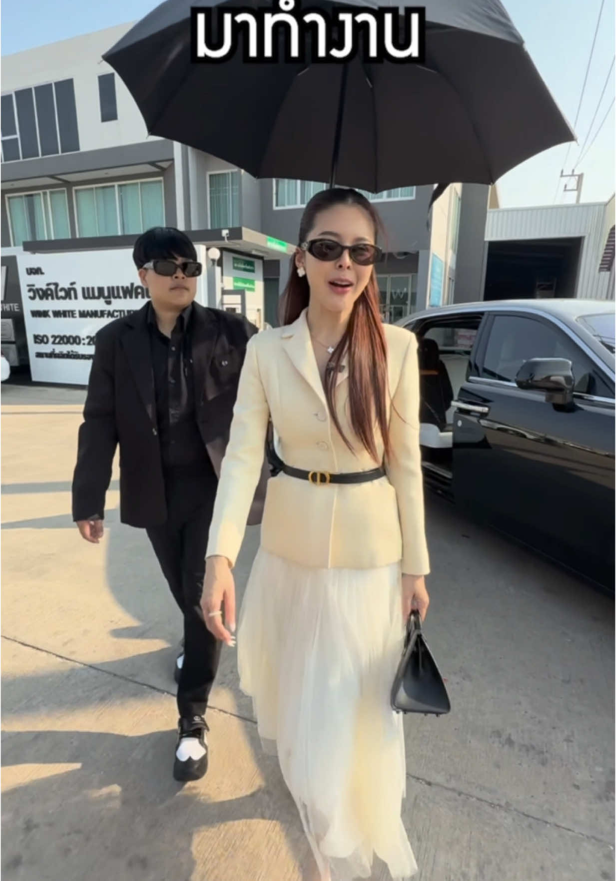 รีวิวชีวิตเจ้าของโรงงาน จะเป็นยังไง ไปเป็นดูกัน.. 🥹