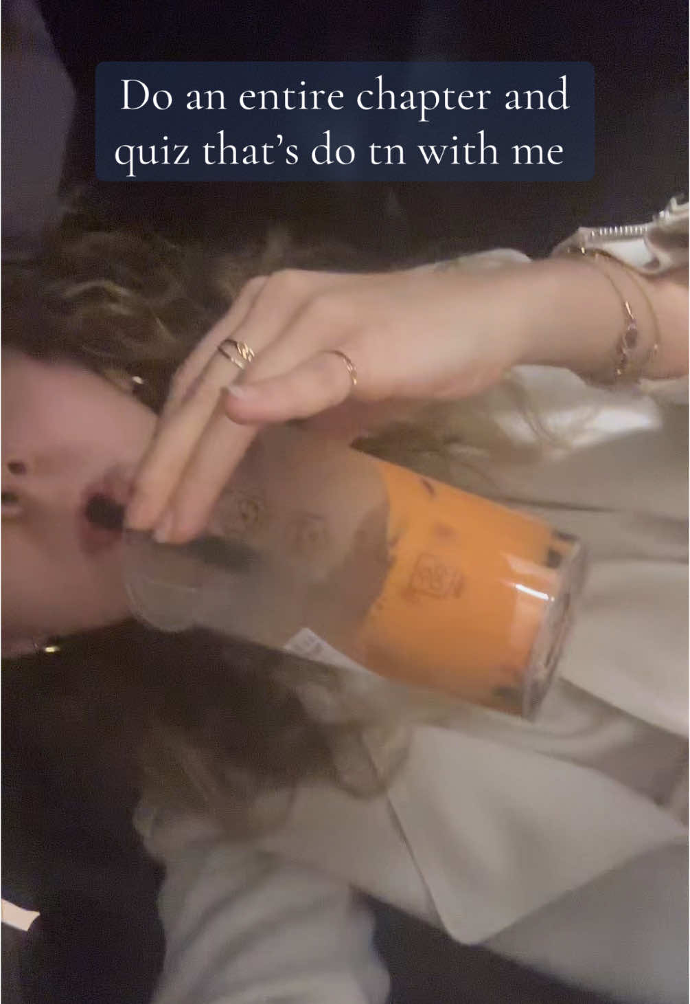Procrastination QUEEN