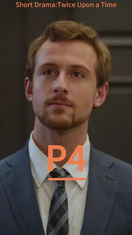 Short Drama:Twice Upon a Time. #fyp #movie #shortvideo #tiktok #usa 