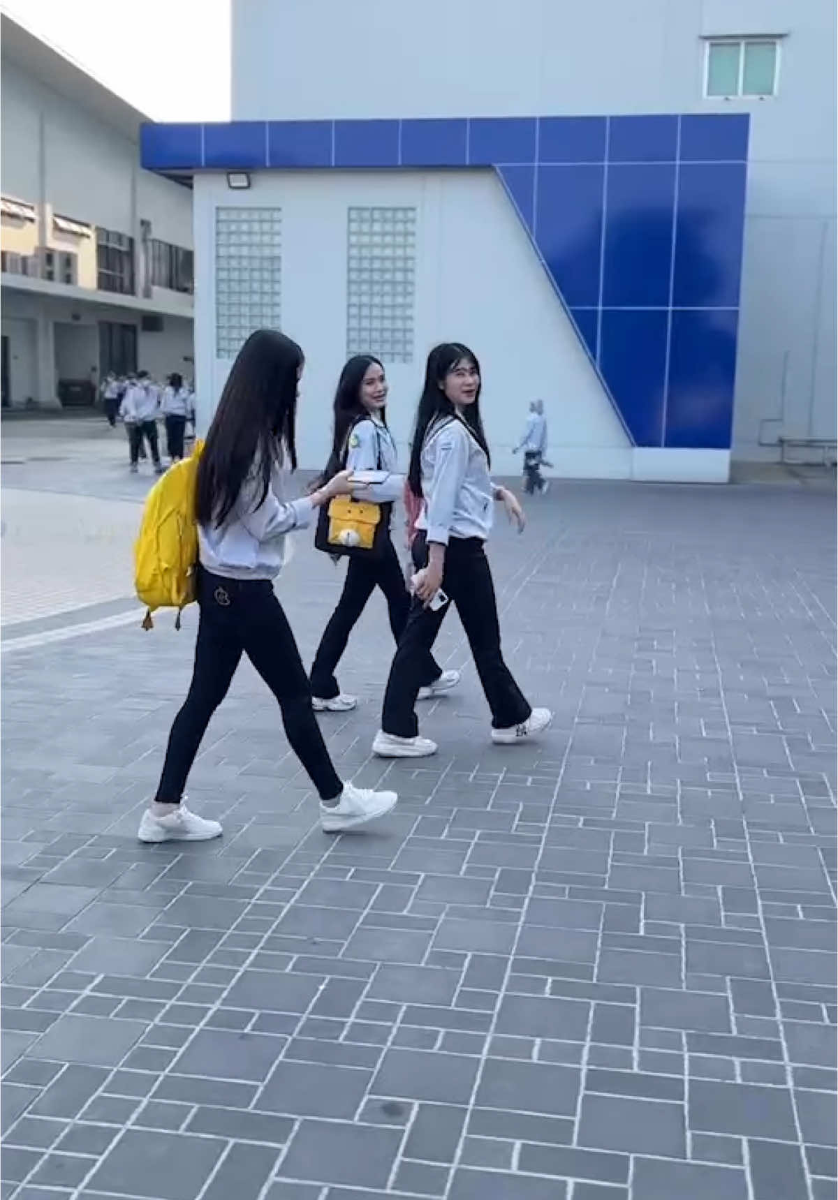 🤭 #สาวโรงงาน #Apex #ขึ้นฟีดเถอะ 