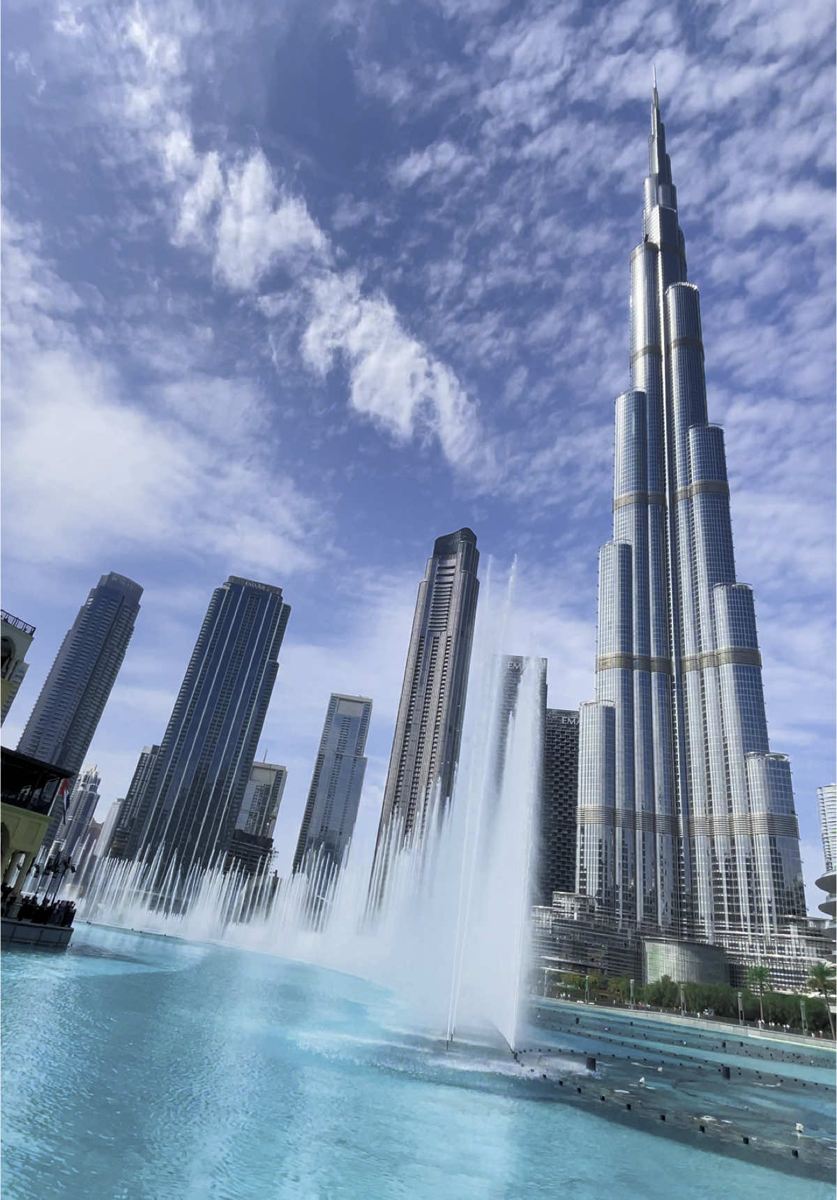 Burj Khalifa Fountain View Point 🇦🇪😍🤗 #downtown #uae #road #dubai #DubaiVibes #indubai #VisitDubai #travel #marina #dubailife  #foryou #viral #fyp #sohkhan5 