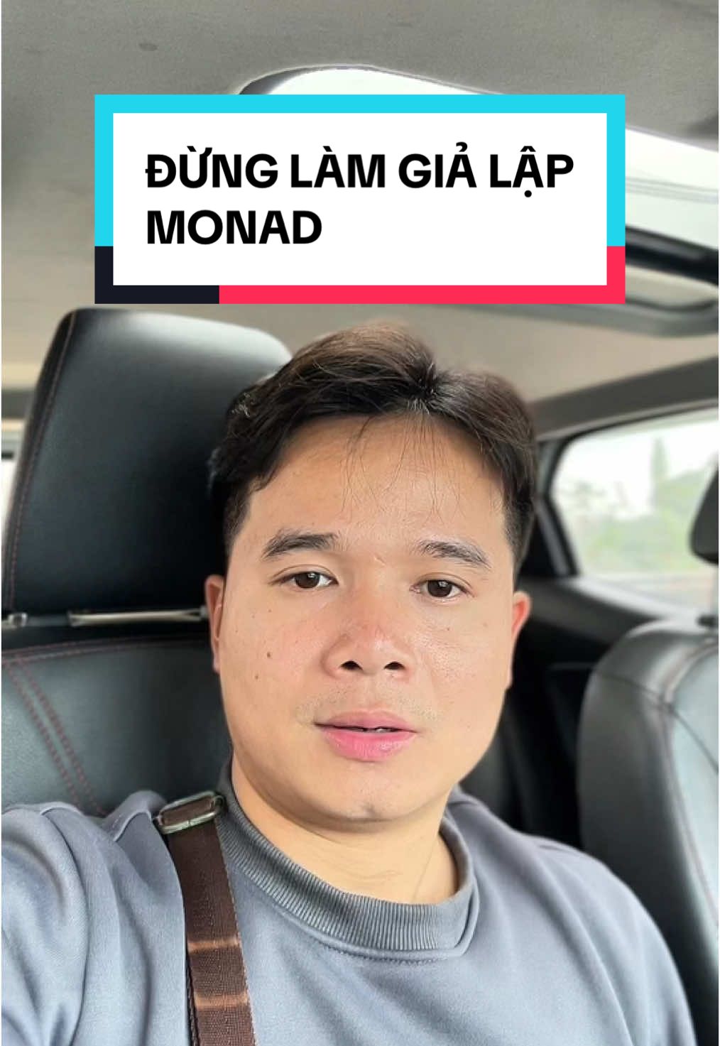 Đừng làm giả lập monad #airdrop #mmo #monad #thaihieubtc #fyp 