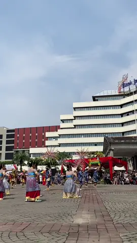 Dugderan Kota Semarang 2025 #Dugderan #Halosemarang #Dugderan2025