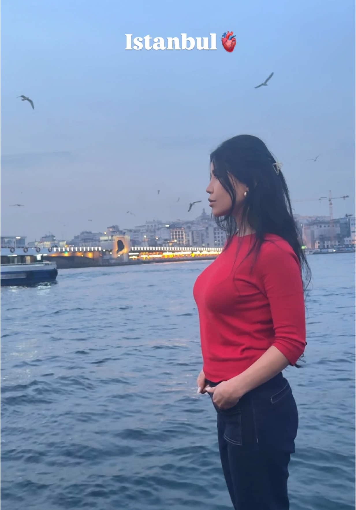 Istanbul🫀
