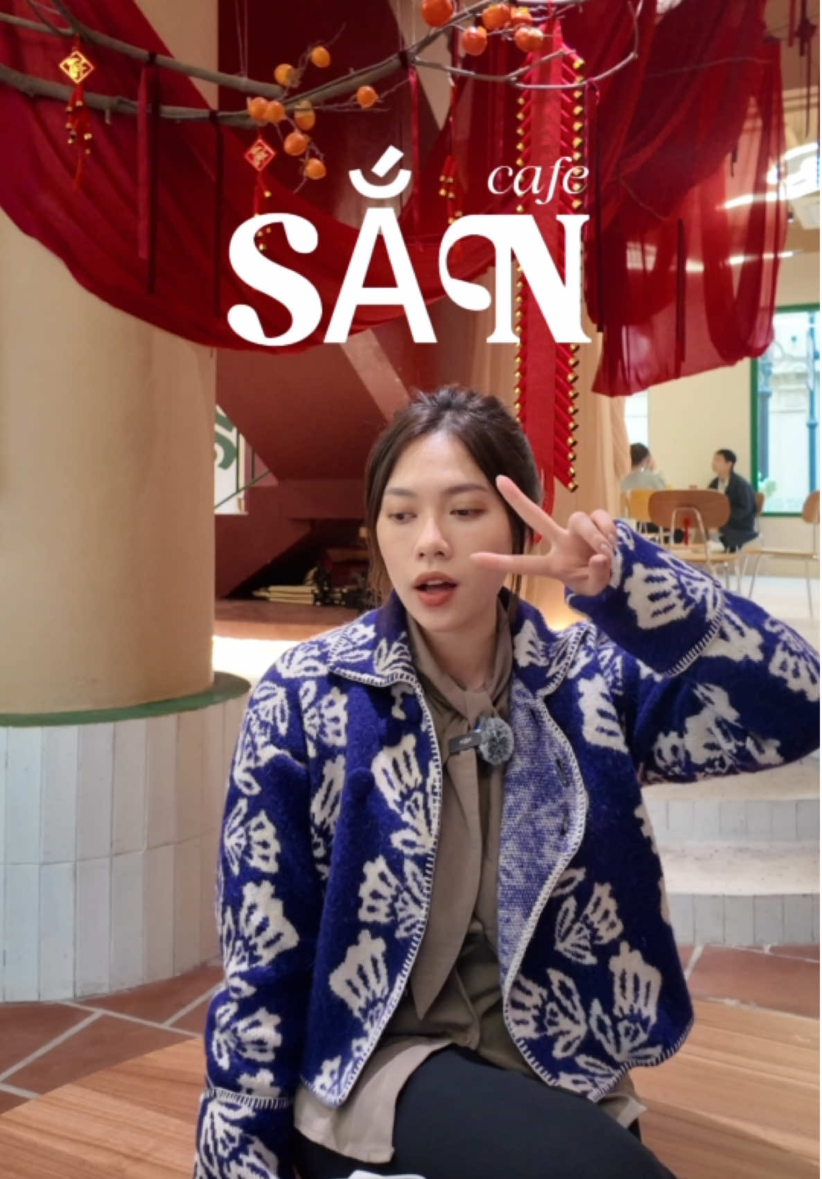 Trời mấy hnay đẹp rồi đi cafe làm mấy con ảnh đẹp đi mấy ní ơi #meilycorner #LearnOnTikTok #ancungtiktok #reviewanngon #viral #trending #xuhuong #reviewdoan #cafe #reviewcafe 