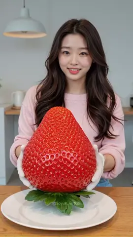 Mukbang Buah Strawberry Jumbo #Strawberry #buah #buahstrawberry #strawberryjumbo #mukbang #asmr #food #asmrfood  #mukbangasmrfoods #fyp #tiktokvirall #viral #trending #eating #eatingshow #fypシ゚viral 