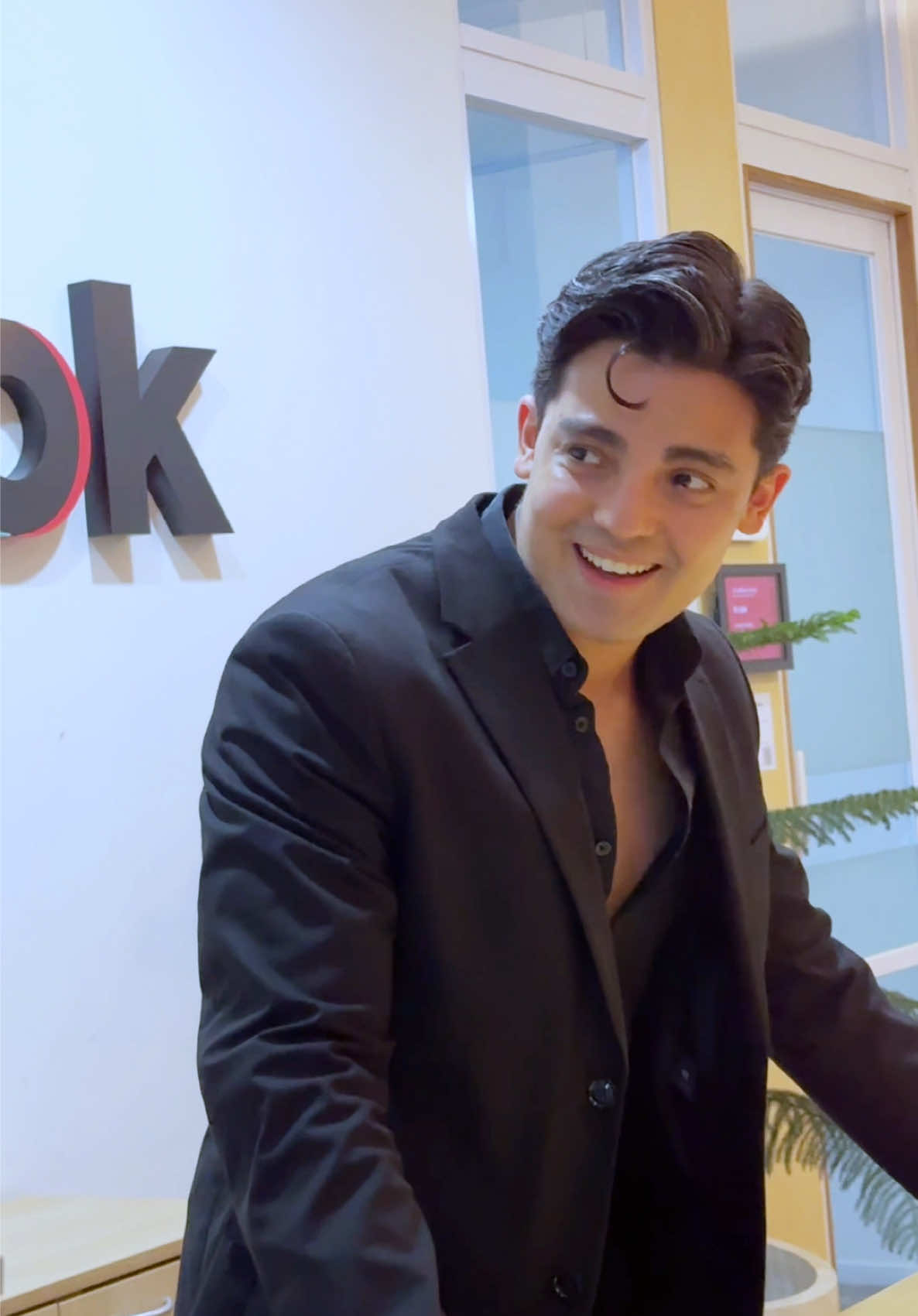 ada yang mau dapat kesempatan ketemu pangeran Jabir nggak nih? #live #livetiktok #bunim #ownerarrafi #fuji #jabir #jabirmeftah #ambyar #bunimownerarrafi #arrafiviral #viral 