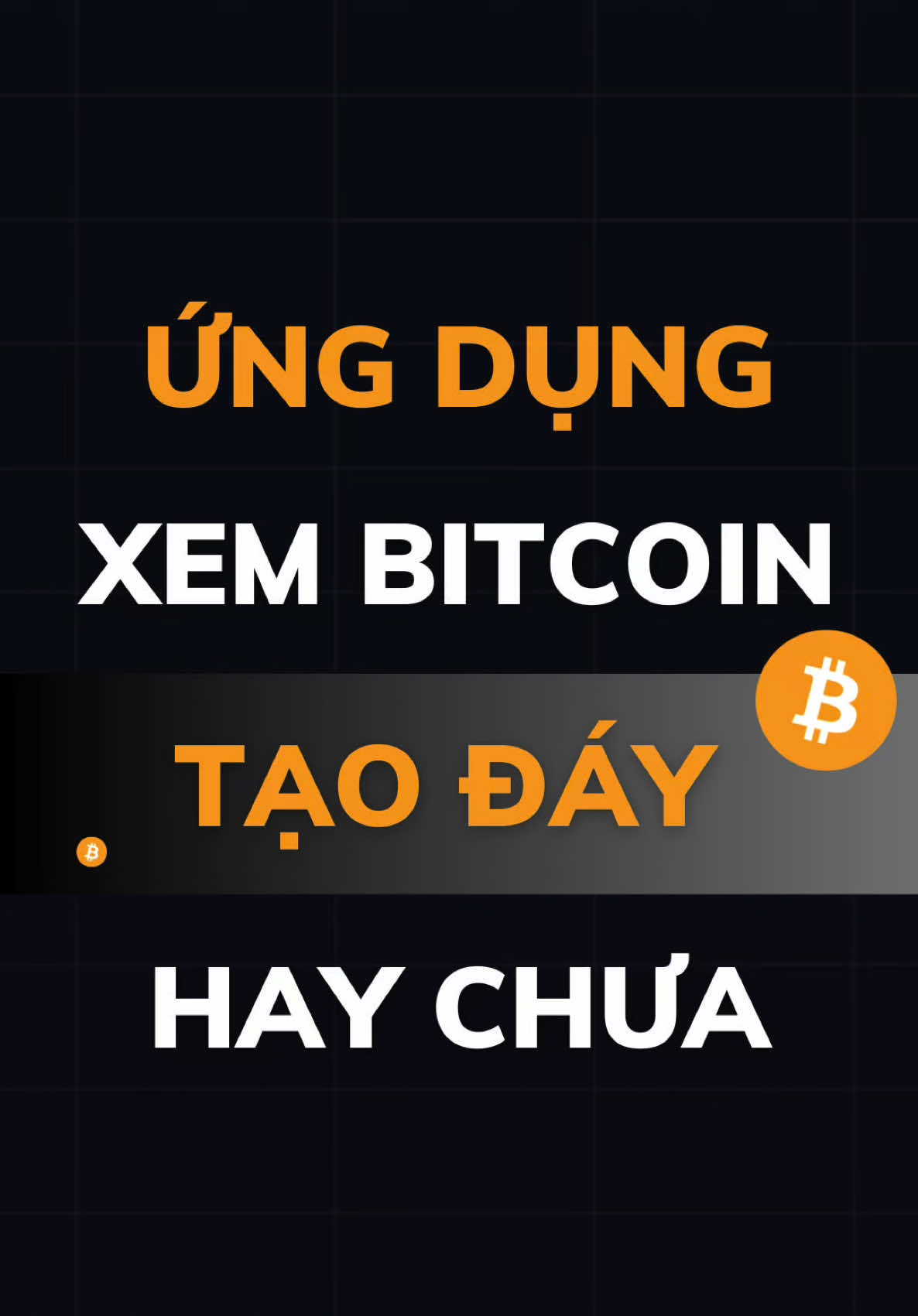 Ứng dụng xem tâm lý sợ hãi tham lam trong crypto để biết thị trường tạo đáy hay chưa #crypto #dautu #allincrypto 