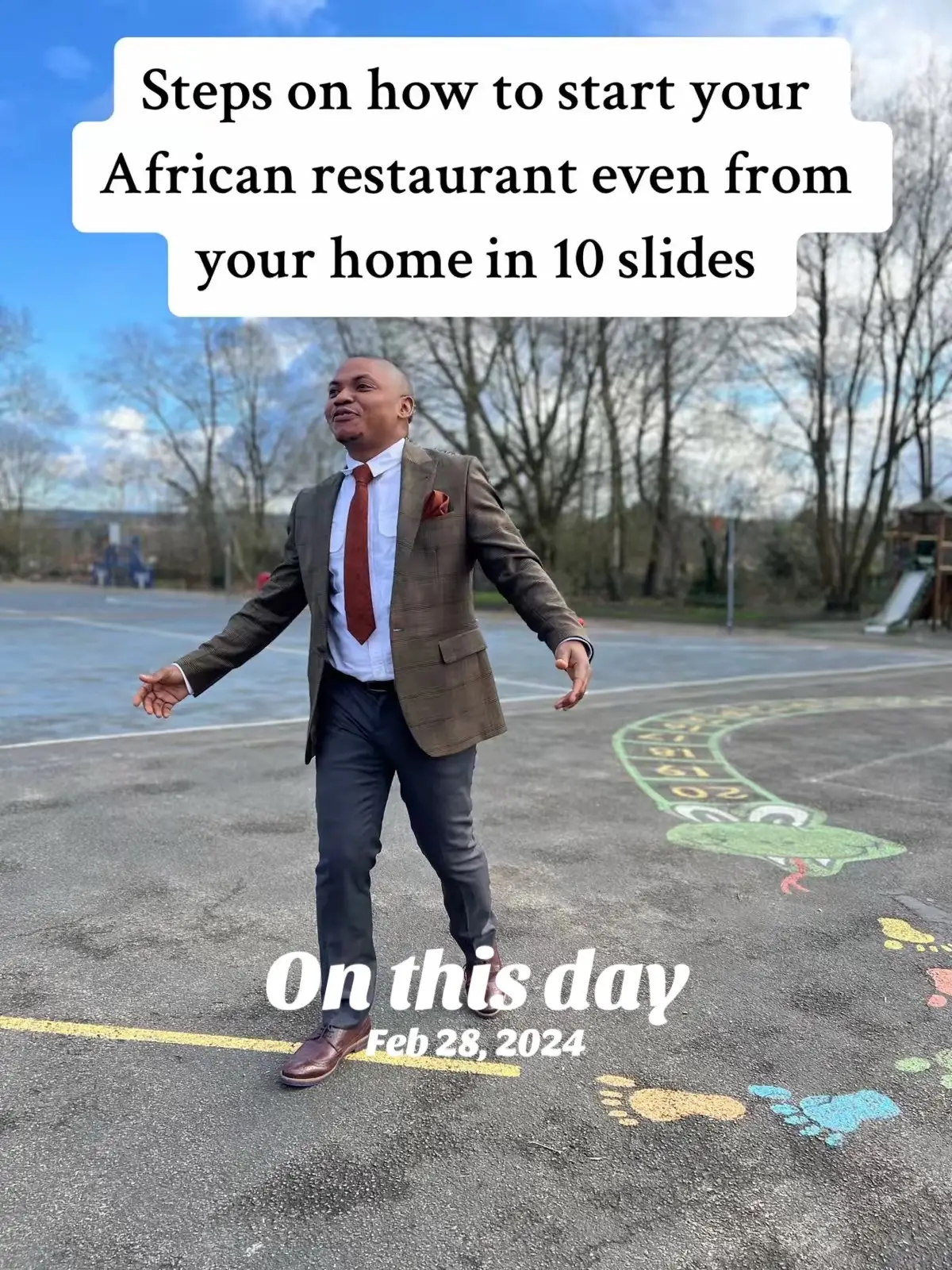 #onthisday #businesstips #africanrestaurant #naijatiktok #uktiktok #totallygoviral #fyppppppppppppppppppppppppppppppppppp 