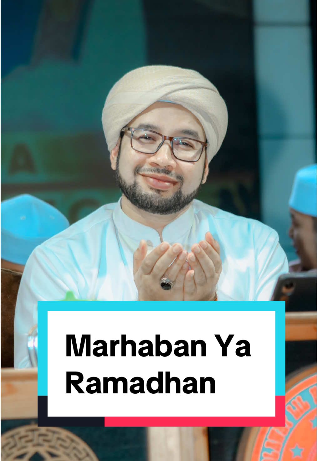 Marhaban Ya Ramadhan✨ #jmcday #majelissholawatjmc #marhabanyaramadhan #ramdhan2025 #mabesjmc 