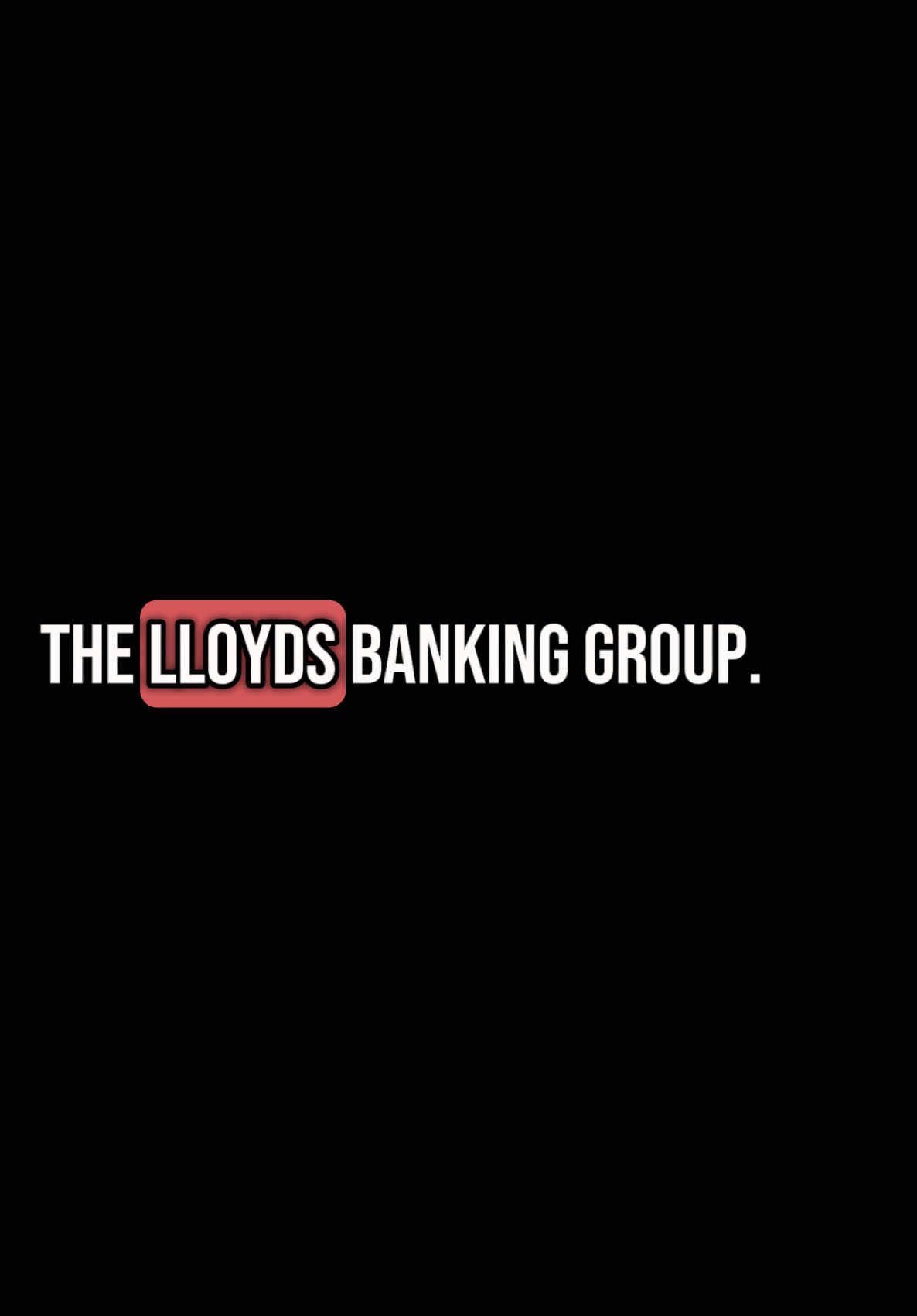Lloyds Banking Group are facing issues with the app this morning. Lloyds banking group who own Lloyds Bank, Halifax and Bank of Scotland customers reported outage. Video: Audio only  #bump #lloydsbank #halifax #bankofscotland #banking #informationtechnology #billonaire 
