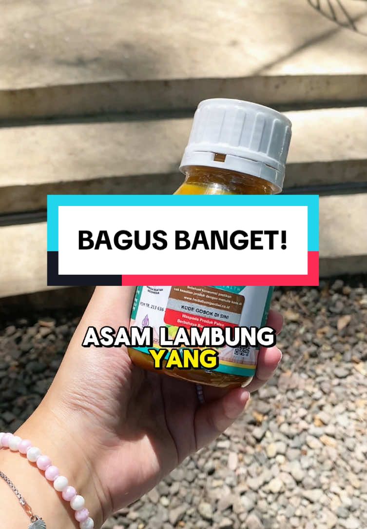 Madu herbal vitagerd solusi terbaik untuk permasalahan asam lambung🤗 #bebasgerd #asamlambung #gerd #asamlambungkambuh #pejuangasamlambung 