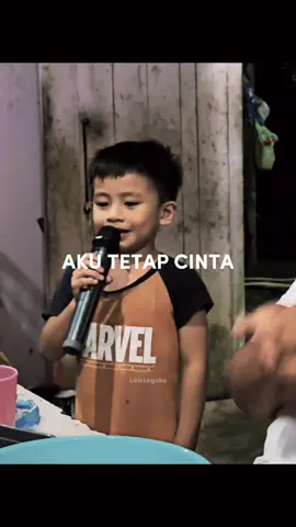 wanita mana yang menyakitimu dek😭 @romanreign4215  #akutetapcinta #coverlagu #liriklagu #musikcover #laguviral #musikviral 