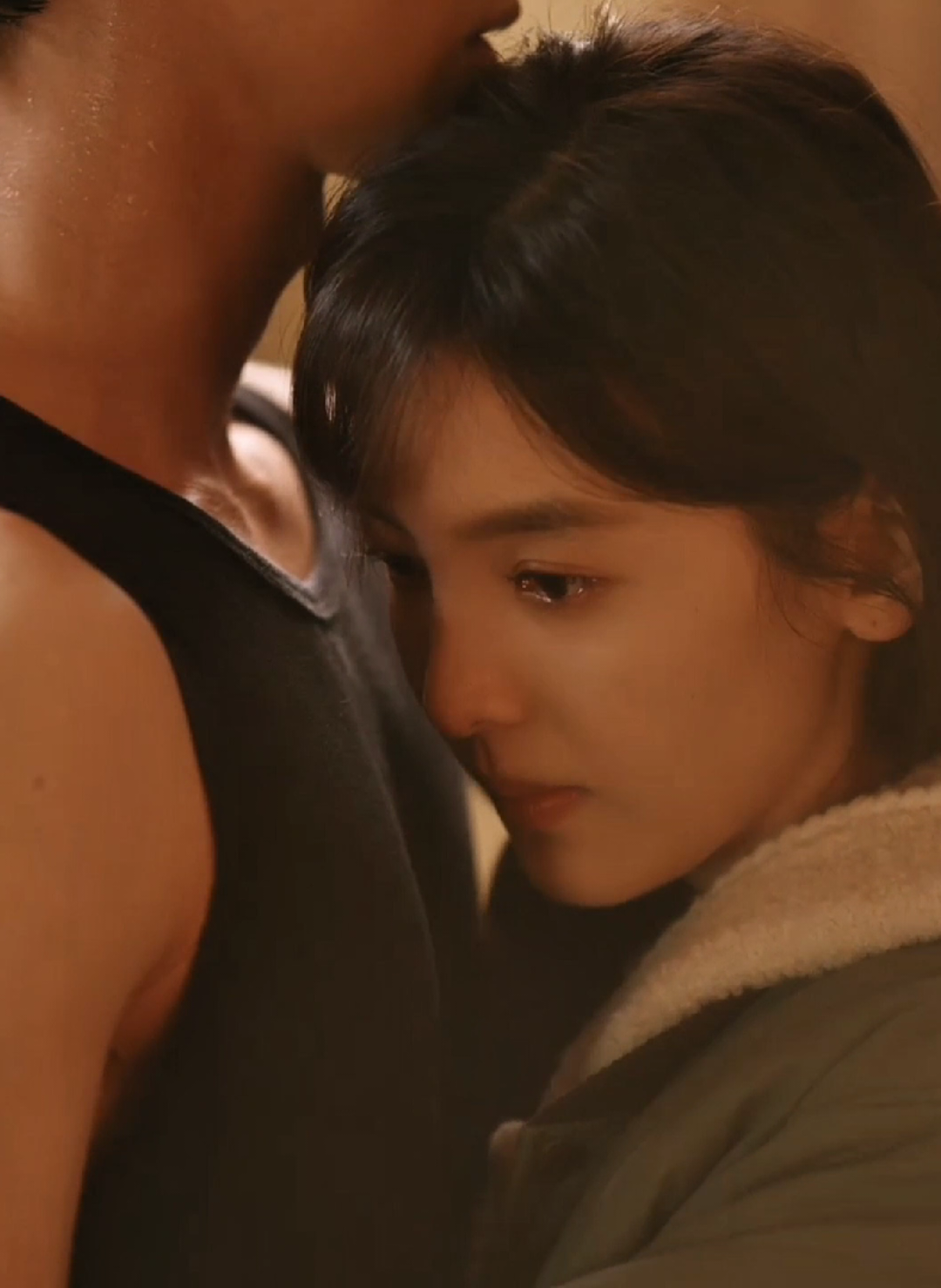 we're halfway there 😭🥺 #thefirstfrost #firstfrost #sangyan  #wenyifan #baijingting #zhangruonan #cdrama #cdramaedit #foryou scp:@xkdramapacks1 